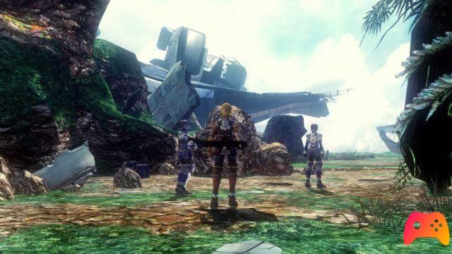 Star Ocean: The Last Hope - 4K e Full HD Remaster - Revisão