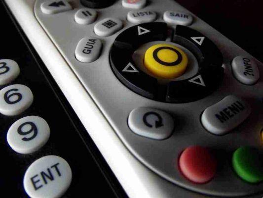 Melhores aplicativos de controle remoto de TV para Android e iPhone