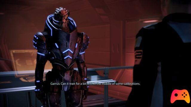 Mass Effect Legendary Edition - Review