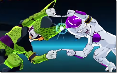 Dragon Ball Fusions - Revisión