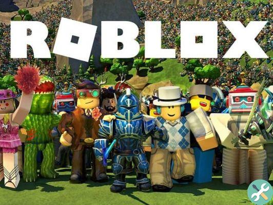 Que signifie Roblox ? - Connaître son histoire et sa signification