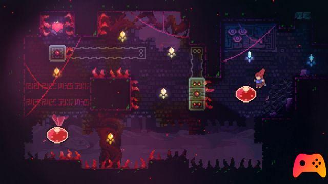 Celeste - Critique