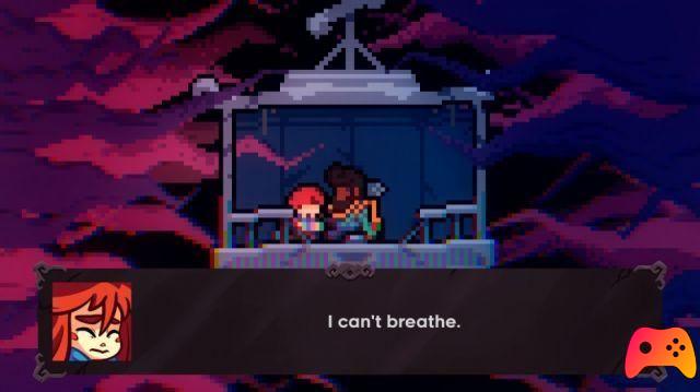 Celeste - Critique