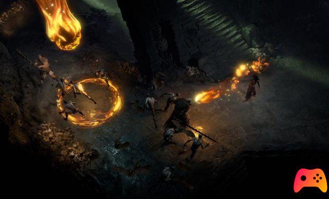 Diablo IV - Aperçu