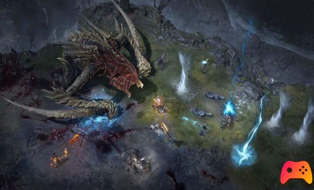 Diablo IV - Preview