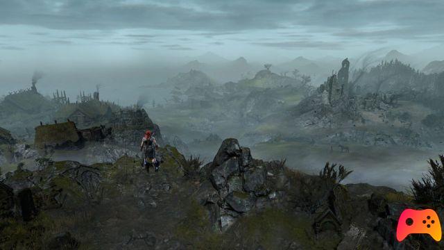 Diablo IV - Vista previa
