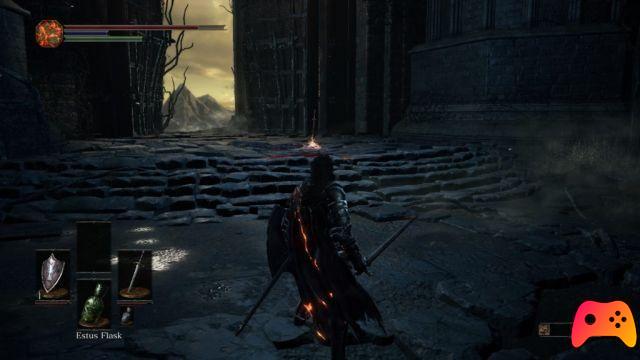 Dark Souls 3 - Revisión