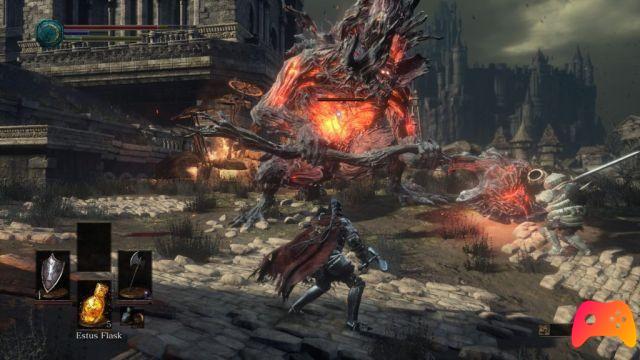 Dark Souls 3 - Review