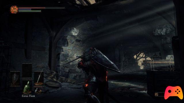 Dark Souls 3 - Revisão