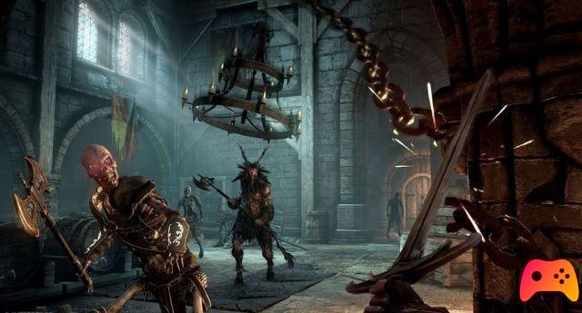 Dying Light: Hellraid - Review