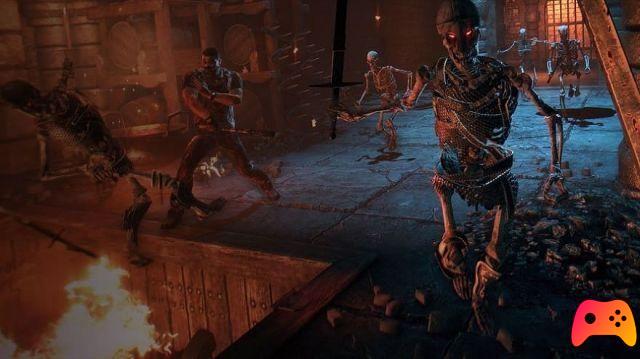 Dying Light: Hellraid - Review