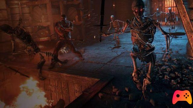 Dying Light: Hellraid - Critique