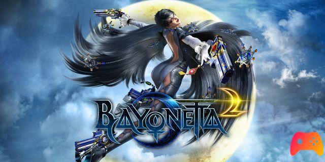 How to unlock all characters in Bayonetta 2