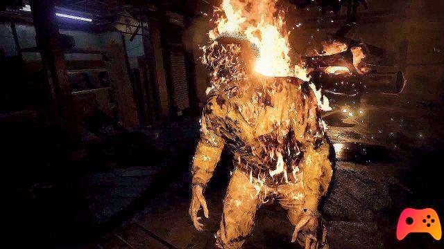 Como derrotar todos os chefes de Resident Evil 7