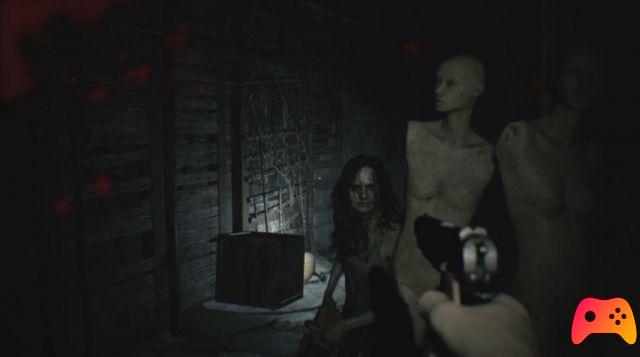 Cómo derrotar a todos los jefes de Resident Evil 7