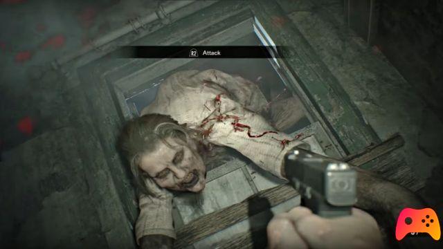 Cómo derrotar a todos los jefes de Resident Evil 7