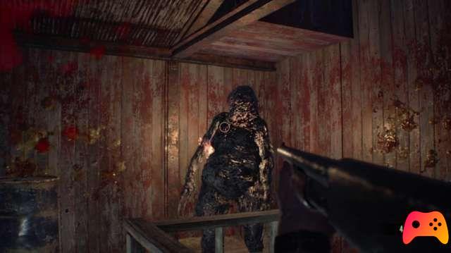 Como derrotar todos os chefes de Resident Evil 7