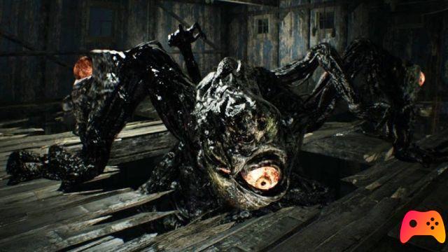 Cómo derrotar a todos los jefes de Resident Evil 7