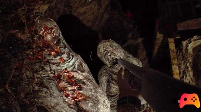 Comment vaincre tous les boss de Resident Evil 7