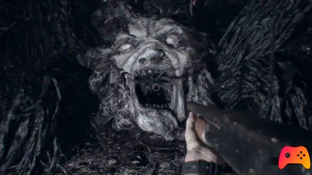 Como derrotar todos os chefes de Resident Evil 7