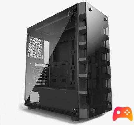 GELID anuncia o case Black Diamond