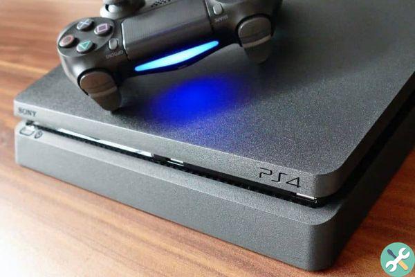 How to download games to my PS4 from my Android mobile for free