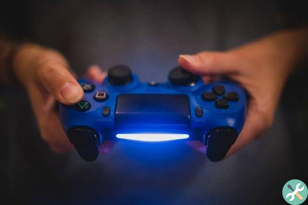 Comment télécharger gratuitement des jeux sur ma PS4 depuis mon mobile Android