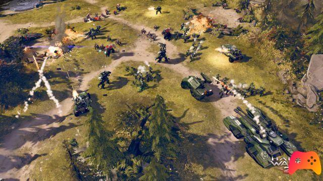 343 Industries will not work on Halo Wars 3