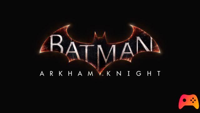 Objetos Destrutíveis - Batman: Arkham Knight