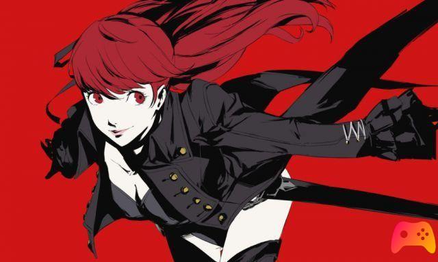 Persona 5 Royal: Como derrotar o Reaper