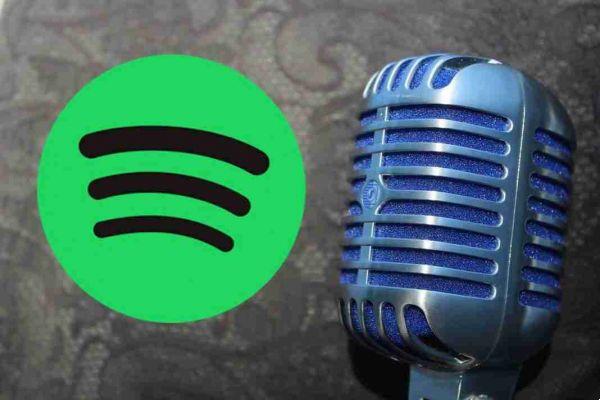 Spotify como karaoke: trae las letras de las canciones que escuchas