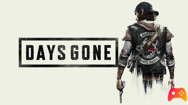 Days Gone: new details on the PC version