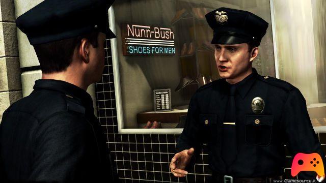 LA Noire - LA Noire complete solution Case 4