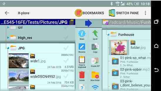 The best Android file manager apps of 2018