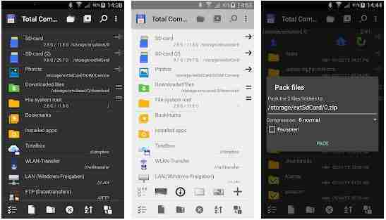 The best Android file manager apps of 2018