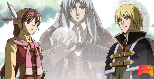 Ys Origin - PS Vita Review