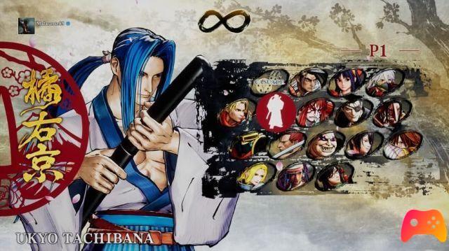 Samurai Shodown - Review