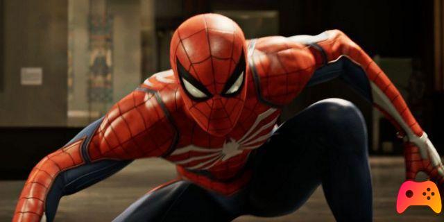 Spider-Man - Review