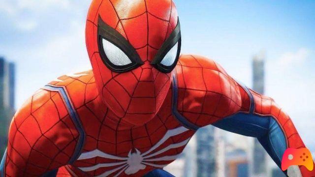 Spider-Man - Review