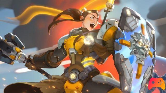 Overwatch 2 : modifications importantes du pvp