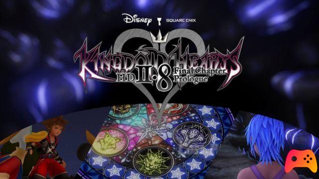 Kingdom Hearts: available on PC today