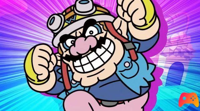 WarioWare : rassemblez-vous ! annoncé à l'E3 2021