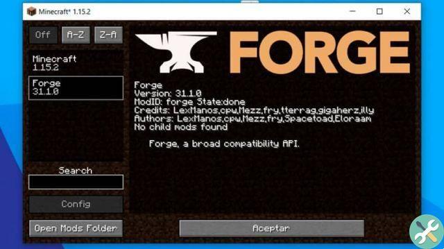 How to download and install xray mode in Minecraft step by step?
