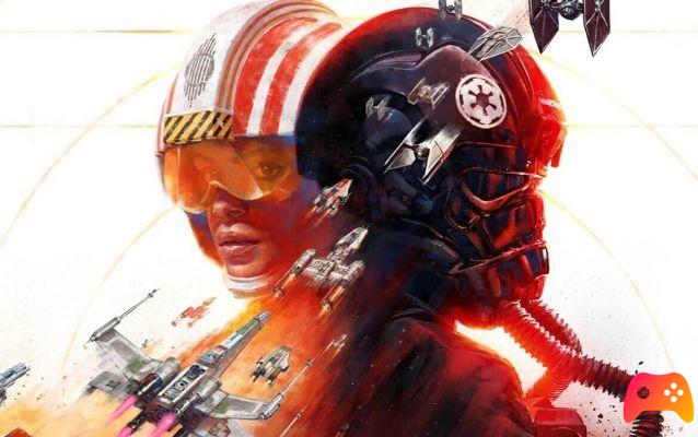 Star Wars: Squadrons is free on console