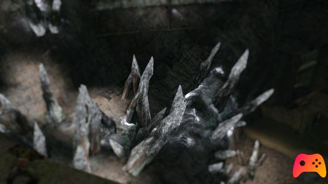 Dark Souls II - Boss Guide: Predatory Magus