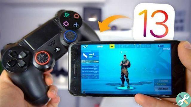 Como jogar PlayStation usando seu iPhone - muito fácil