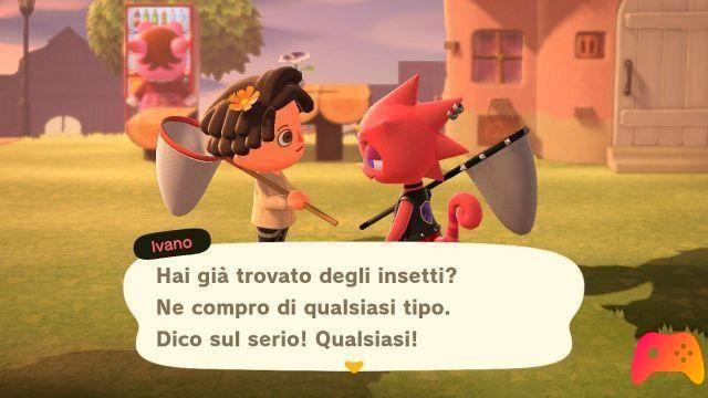 Animal Crossing: New Horizons - 5 façons d'obtenir des étoiles