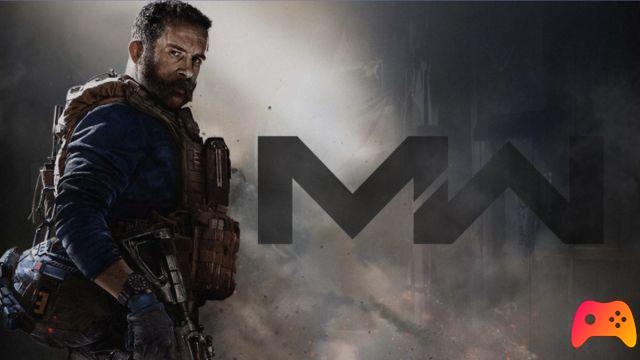 Call of Duty: Modern Warfare - Finishing move guide