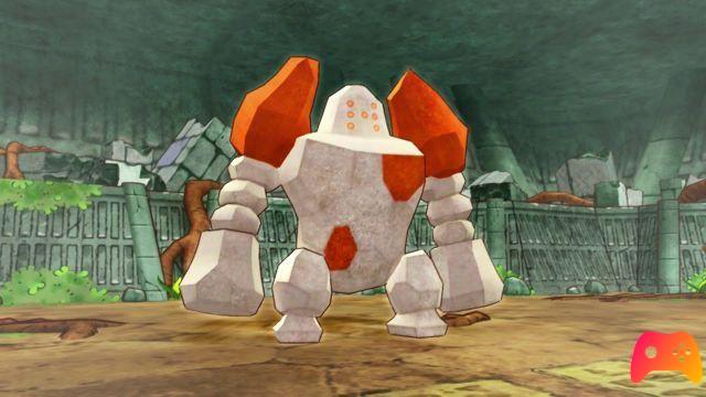 Pokémon Mystery Dungeon DX - Obtain Mewtwo and Mew