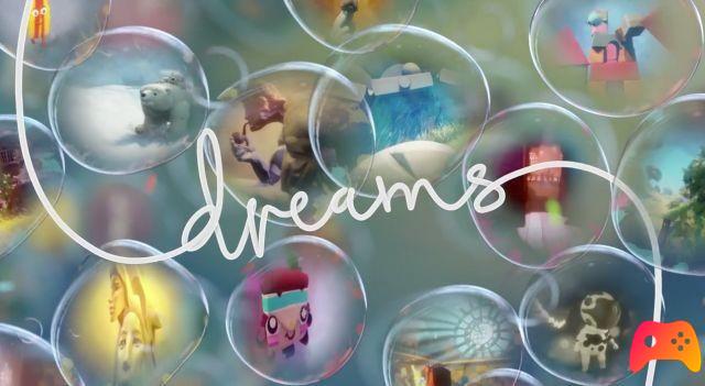 Dreams - Review
